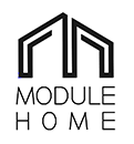 Module Home logo